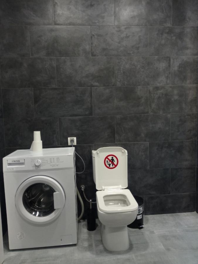 Sofokleous 57, Studio Katerina In Kallithea. アテネ エクステリア 写真